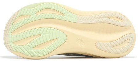 (W) ASICS Gel Nimbus 27 Lite Show ''Krim Perak Hijau'' 1012B874-100 Purchase (W) ASICS Gel Nimbus 27 Lite Show ''Krim Perak Hijau'' 1012B874-100