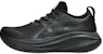 (Women) ASICS Gel Nimbus 27 Wide 'Black Graphite Grey' 1012B752-001