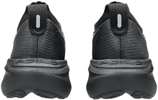 (W) ASICS Gel Nimbus 27 Wide ''Hitam Graphite Kelabu'' 1012B752-001 Details for (W) ASICS Gel Nimbus 27 Wide ''Hitam Graphite Kelabu'' 1012B752-001