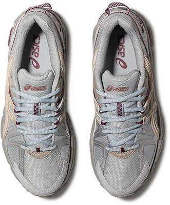 Asics gel kahana 5 womens outlet Silver