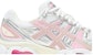 (W) ASICS Gel Nimbus 9 'Candy Floss' Kasut Lelaki/Wanita 1202A278-105