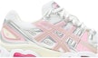 Order (W) ASICS Gel Nimbus 9 'Candy Floss' Kasut Lelaki/Wanita 1202A278-105