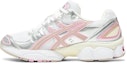 Lookbook (W) ASICS Gel Nimbus 9 'Candy Floss' Kasut Lelaki/Wanita 1202A278-105