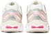 (W) ASICS Gel Nimbus 9 'Candy Floss' Kasut Lelaki/Wanita 1202A278-105