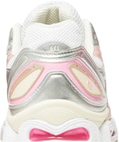 Sizing (W) ASICS Gel Nimbus 9 ''Candy Floss'' Rosa e Bianco 1202A278-105