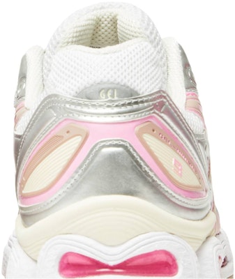(W) 아식스 젤 님버스 9 '솜사탕' (Asikseu Jel Nimbeoseu 9 'Somsatang') 1202A278-105 Sizing (W) 아식스 젤 님버스 9 '솜사탕' (Asikseu Jel Nimbeoseu 9 'Somsatang') 1202A278-105