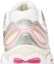 Sizing (W) ASICS Gel Nimbus 9 'Candy Floss' Kasut Lelaki/Wanita 1202A278-105