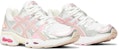 (W) ASICS Gel Nimbus 9 'Candy Floss' Kasut Lelaki/Wanita 1202A278-105