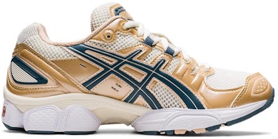 (W) 아식스 젤 님버스 9 '크림 아이언클래드' (Asikseu Jel Nimbeoseu 9 'Keurim Aieonkeullaedeu') 1202A278-102 Order (W) 아식스 젤 님버스 9 '크림 아이언클래드' (Asikseu Jel Nimbeoseu 9 'Keurim Aieonkeullaedeu') 1202A278-102