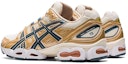 Shop (W) ASICS Gel Nimbus 9 'Krim Besi Kukuh' 1202A278-102