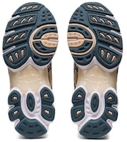 (W) 아식스 젤 님버스 9 '크림 아이언클래드' (Asikseu Jel Nimbeoseu 9 'Keurim Aieonkeullaedeu') 1202A278-102 Sizing (W) 아식스 젤 님버스 9 '크림 아이언클래드' (Asikseu Jel Nimbeoseu 9 'Keurim Aieonkeullaedeu') 1202A278-102