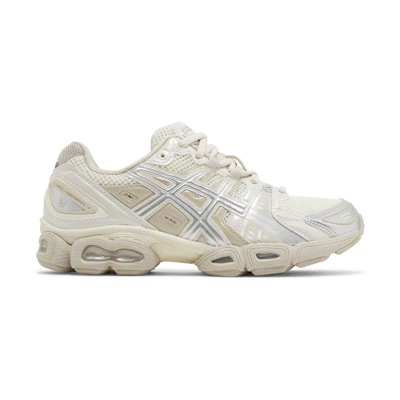 (W) ASICS Gel Nimbus 9 'Cream Mineral Beige'