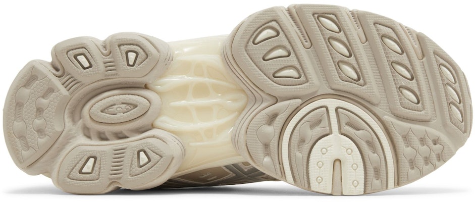 (Women) ASICS Gel Nimbus 9 'Cream Mineral Beige' 1202A278-107 Shop (Women) ASICS Gel Nimbus 9 'Cream Mineral Beige' 1202A278-107
