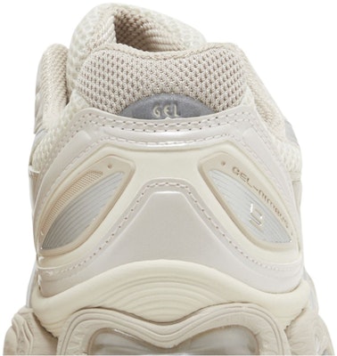 (Women) ASICS Gel Nimbus 9 'Cream Mineral Beige' 1202A278-107 Sizing (Women) ASICS Gel Nimbus 9 'Cream Mineral Beige' 1202A278-107