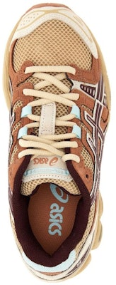 (Women) ASICS Gel Nimbus 9 'Dune Port Royal' 1202A346-200 Order (Women) ASICS Gel Nimbus 9 'Dune Port Royal' 1202A346-200