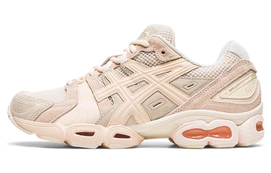 (W) ASICS Gel Nimbus 9 'Oatmeal'