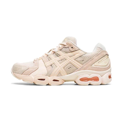 (W) ASICS Gel Nimbus 9 'Oatmeal'