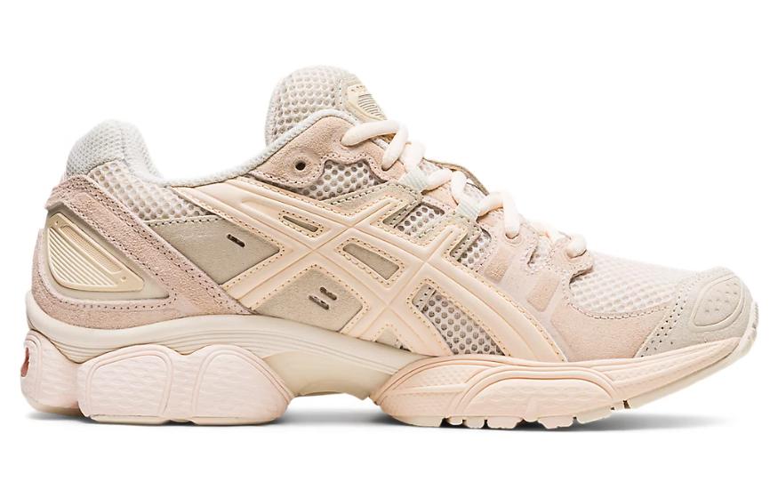(W) ASICS Gel Nimbus 9 'Oatmeal' 圖 2