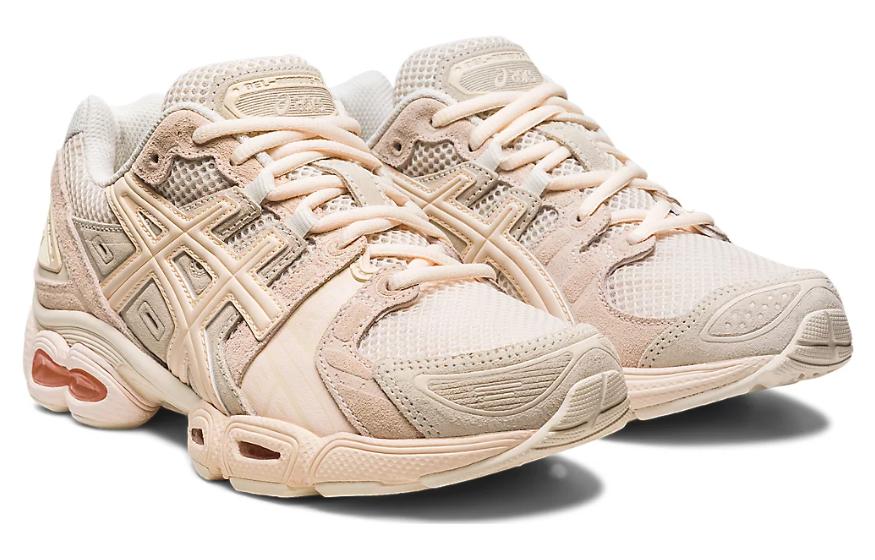 (W) ASICS Gel Nimbus 9 'Oatmeal' 圖 3