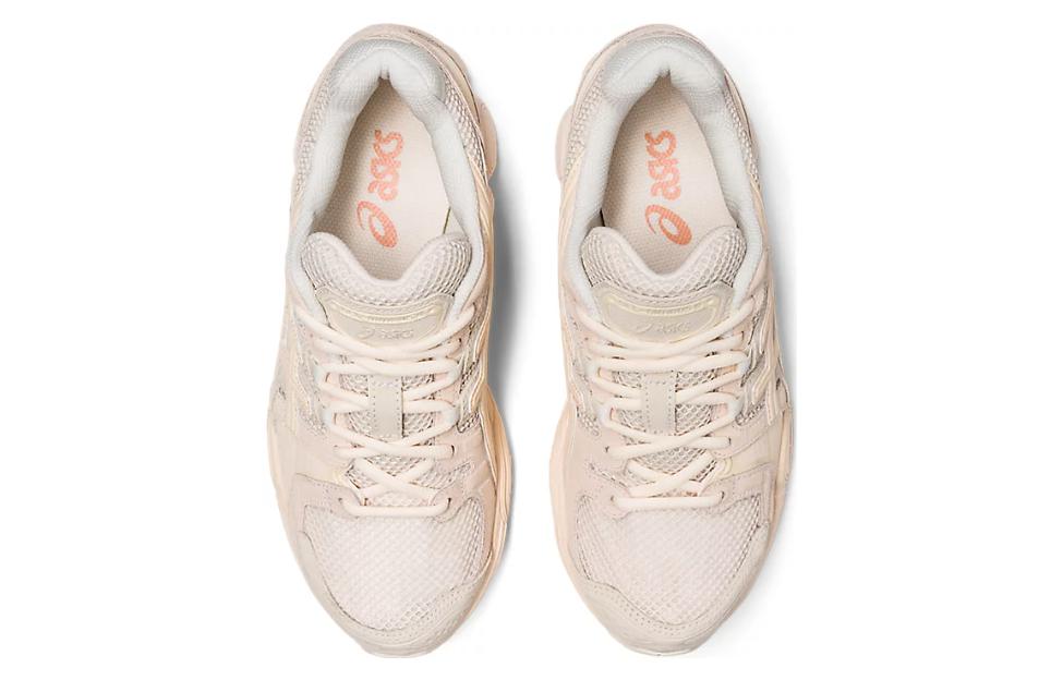 (W) ASICS Gel Nimbus 9 'Oatmeal' 圖 5