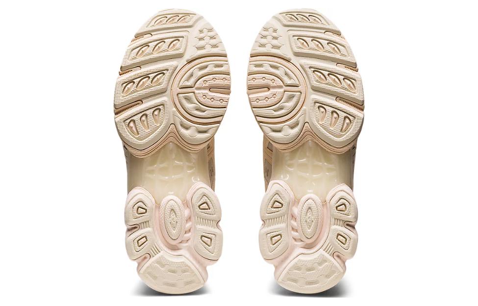 (W) ASICS Gel Nimbus 9 'Oatmeal' 圖 7