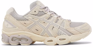 (Women) ASICS Gel Nimbus 9 'Oyster Grey Birch' 1202A346-020 (Women) ASICS Gel Nimbus 9 'Oyster Grey Birch' 1202A346-020