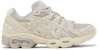 (W) ASICS Gel Nimbus 9 'Kelabu Oyster Birch' 1202A346-020