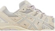 Order (W) ASICS Gel Nimbus 9 'Kelabu Oyster Birch' 1202A346-020