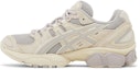 Lookbook (W) ASICS Gel Nimbus 9 'Kelabu Oyster Birch' 1202A346-020