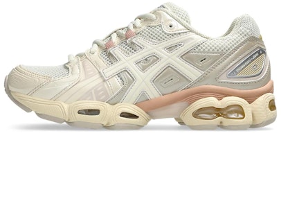 (W) 아식스 젤 님버스 9 '페일 오크' 1202A278-201 Buy (W) 아식스 젤 님버스 9 '페일 오크' 1202A278-201