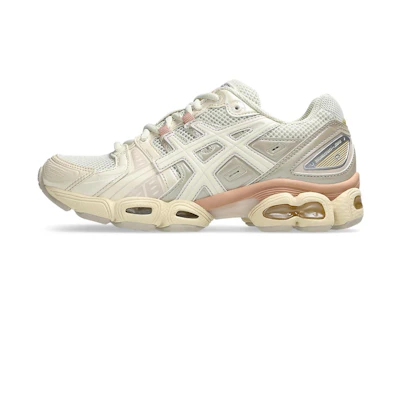 (W) ASICS Gel Nimbus 9 'Pale Oak'