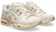 Lookbook (W) ASICS Gel Nimbus 9 'Pale Oak' Lelaki/Wanita Kasut Lari 1202A278-201