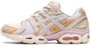 Buy (W) ASICS Gel Nimbus 9 'Coklat Rose Pudar' 1202A346-100