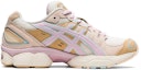 Order (W) ASICS Gel Nimbus 9 'Coklat Rose Pudar' 1202A346-100