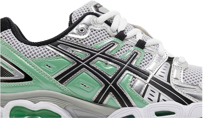 (W) ASICS Gel Nimbus 9 'Blanco Bambú' 1202A278-109 Order (W) ASICS Gel Nimbus 9 'Blanco Bambú' 1202A278-109