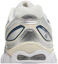 Sizing (W) ASICS Gel Nimbus 9 ''Weiß Light Indigo'' 1202A278-108