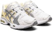 Lookbook (W) ASICS GEL-Nimbus 9 'Putih Perak Kuning' 1202A278-101