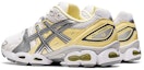Shop (W) ASICS GEL-Nimbus 9 'Putih Perak Kuning' 1202A278-101