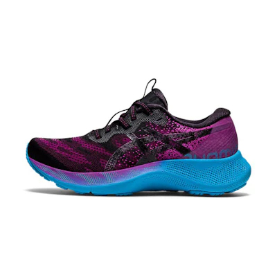 (W) ASICS Gel Nimbus Lite 2 'Digital Grape'