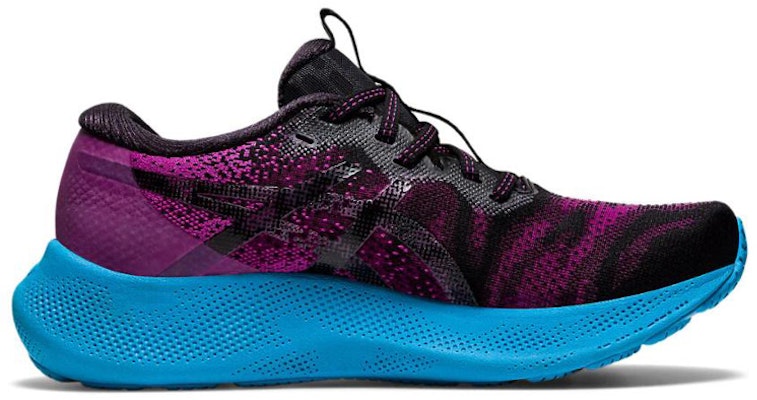 (Women) ASICS Gel Nimbus Lite 2 'Digital Grape' 1012A882-500 Order (Women) ASICS Gel Nimbus Lite 2 'Digital Grape' 1012A882-500