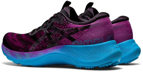 (W) ASICS Gel Nimbus Lite 2 'Uva Digital' 1012A882-500 Shop (W) ASICS Gel Nimbus Lite 2 'Uva Digital' 1012A882-500