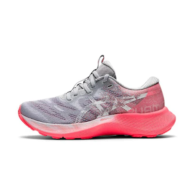 (W) ASICS Gel-Nimbus Lite 2 'Gray Pink'