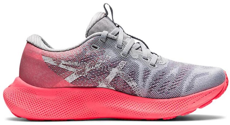 (W) ASICS Gel-Nimbus Lite 2 'Kelabu Merah Jambu' 1012A882-709 Order (W) ASICS Gel-Nimbus Lite 2 'Kelabu Merah Jambu' 1012A882-709