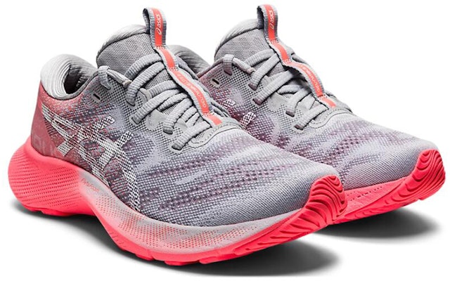 (W) ASICS Gel-Nimbus Lite 2 'Kelabu Merah Jambu' 1012A882-709 Lookbook (W) ASICS Gel-Nimbus Lite 2 'Kelabu Merah Jambu' 1012A882-709