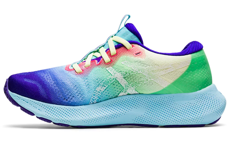 (Women) ASICS Gel Nimbus Lite 2 'LAM'  1012B120-500