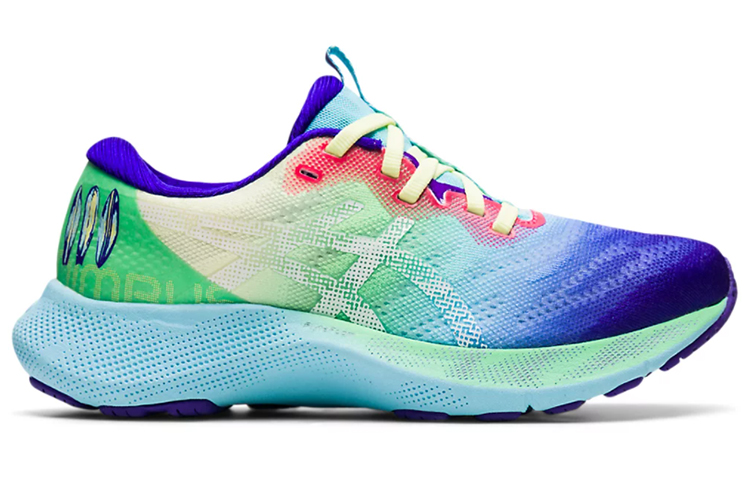 Order (W) ASICS Gel Nimbus Lite 2 ''LAM'' Scarpe Running 1012B120-500