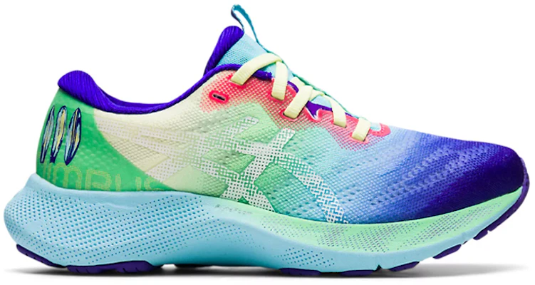 (W) ASICS Gel Nimbus Lite 2 ''LAM'' Scarpe Running 1012B120-500 Order (W) ASICS Gel Nimbus Lite 2 ''LAM'' Scarpe Running 1012B120-500