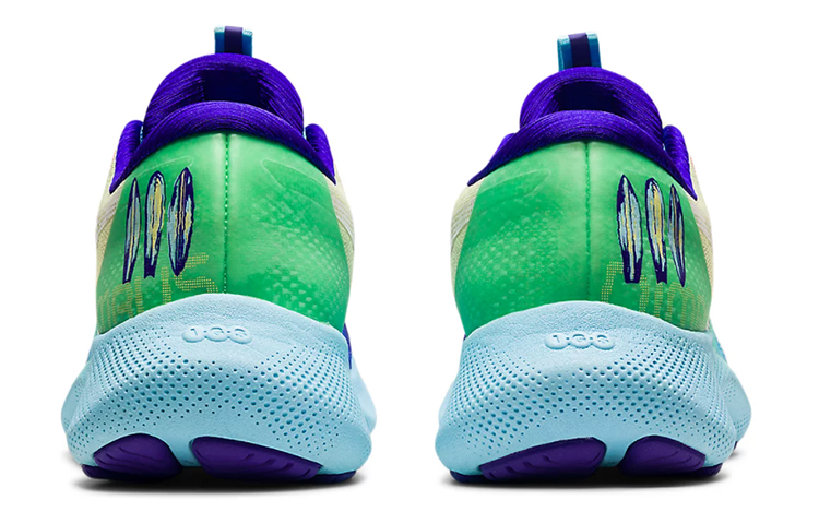 Purchase (W) ASICS Gel Nimbus Lite 2 ''LAM'' Scarpe Running 1012B120-500