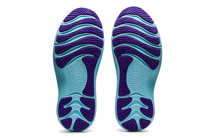 Details for (W) ASICS Gel Nimbus Lite 2 ''LAM'' Scarpe Running 1012B120-500
