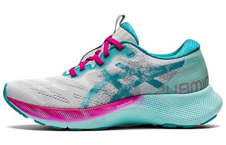 Buy (W) 亚瑟士Gel Nimbus Lite 2 '极地蓝调' 1012B213-020